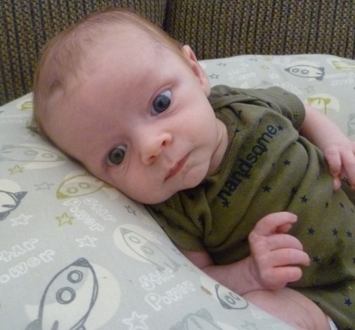 Obituary of Christian H. Wilson