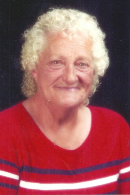 Obituary of Lena Morrison