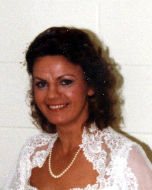 Obituary of Marleen Thompson Long