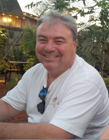 Obituary of Ian George Johnson