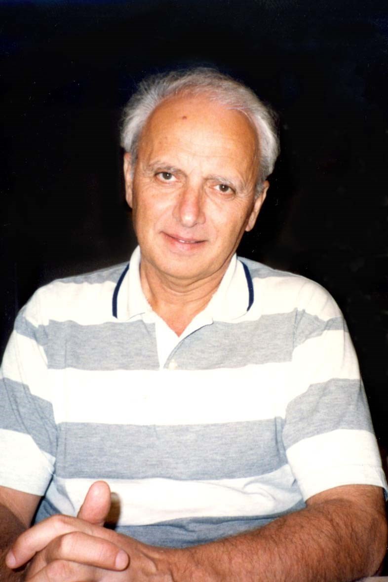Izrail Shterental Obituary San Diego, CA