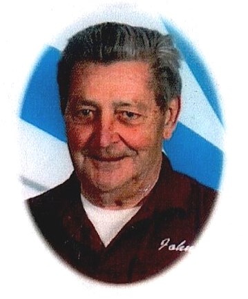 Obituary of John Michael Haiman