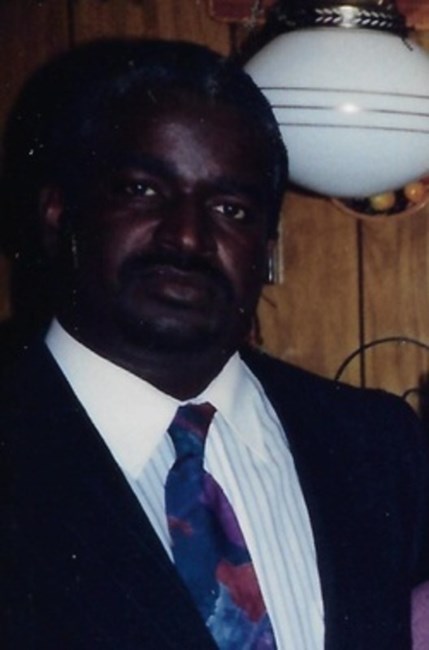 Obituary of Mr. Calvin Earl  White