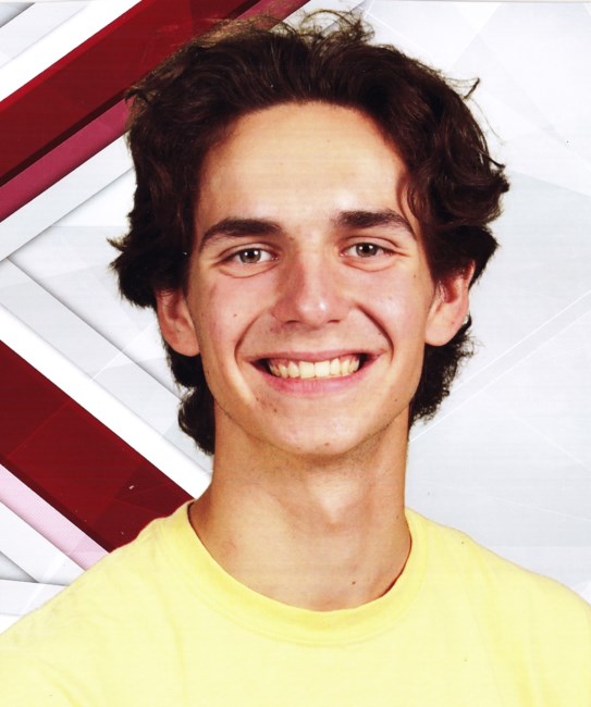 Obituary of Nolan David Ganz