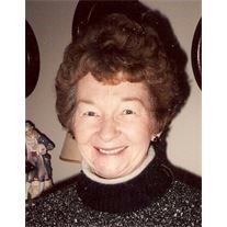 Obituary of Marguerite G. Powers