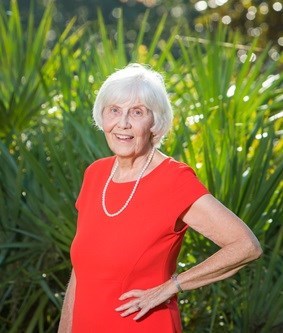 Obituary of Carol Louise Reams