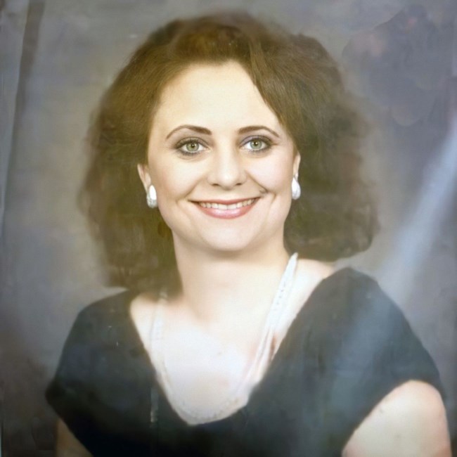 Obituario de Cascilda Farris