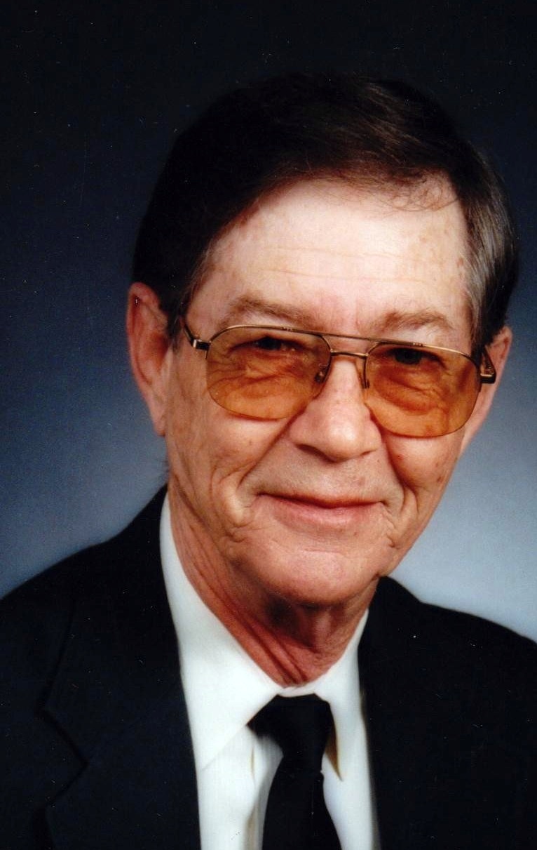 Jerry Valdean Eaves Sr Obituary Del City, OK