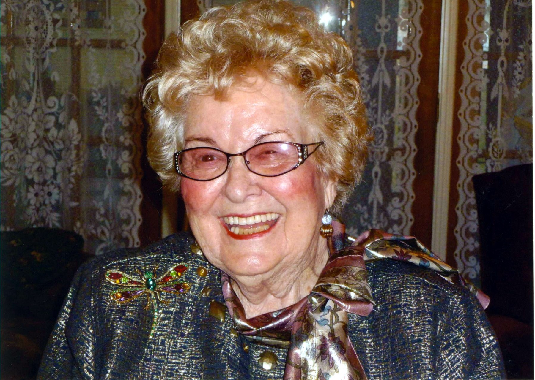 Velva Lashlee Obituary - Clute, TX