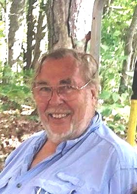 Obituario de Bon David Bassett