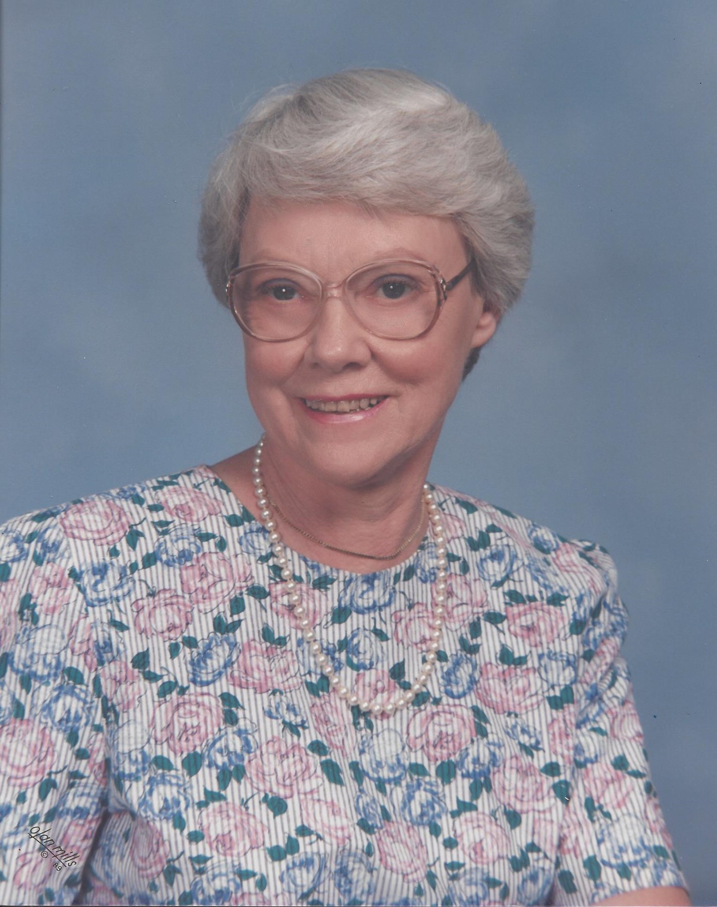 Obituary main image