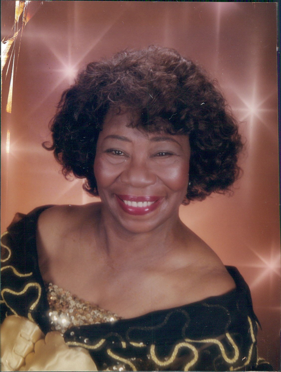 Obituary of Alvarzine R. Kabis