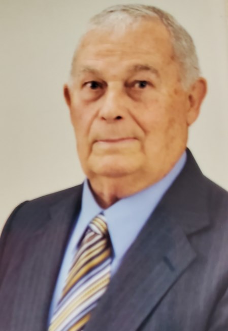 Obituary of Donald Lyle Roderick