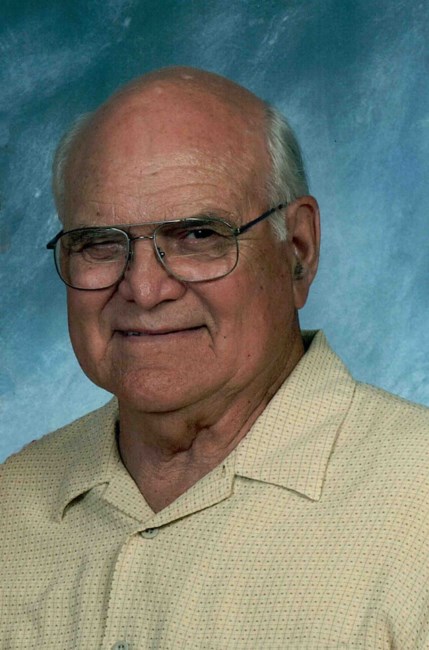 Obituary of Robert R Garner Sr.