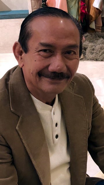 Reynaldo Diego Pasagui Obituary - Las Vegas, NV