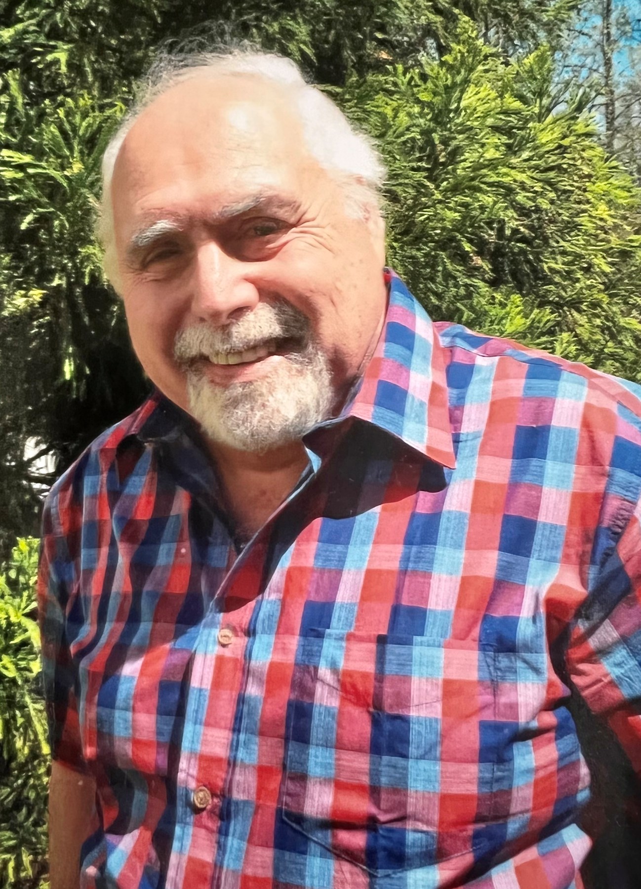 Richard James D'Agostino Obituary Charlotte, NC