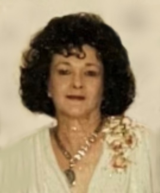Obituary of Esther Licali Harrison