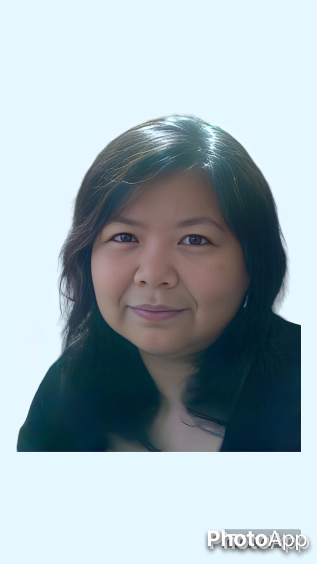 Obituary of Amy Jose Fuentes