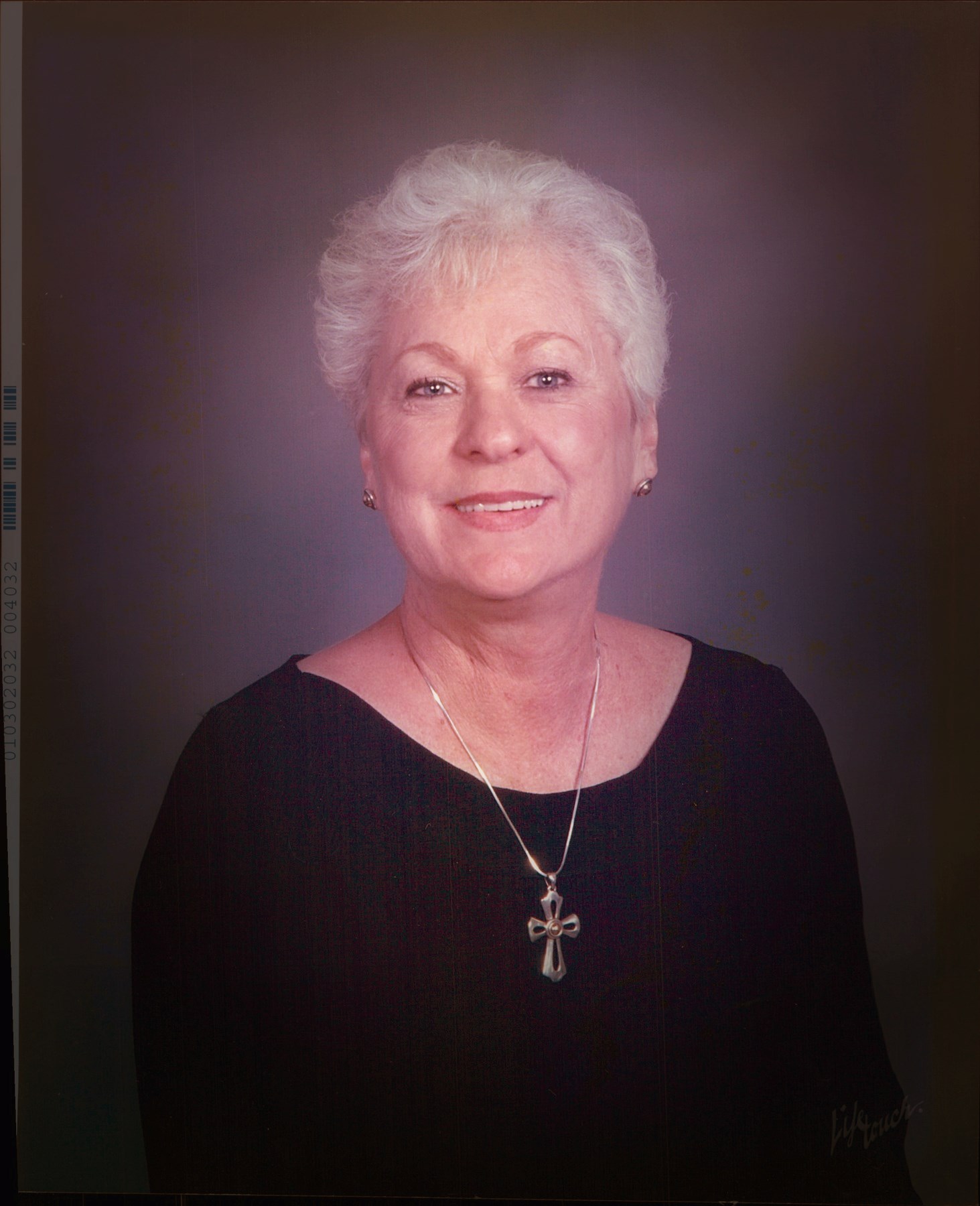 Obituary of Rose Lee Reifel