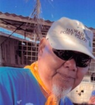 Obituario de Abel Kele Kepani