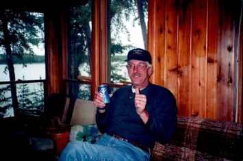 Obituary of James "Mac" Maculewicz