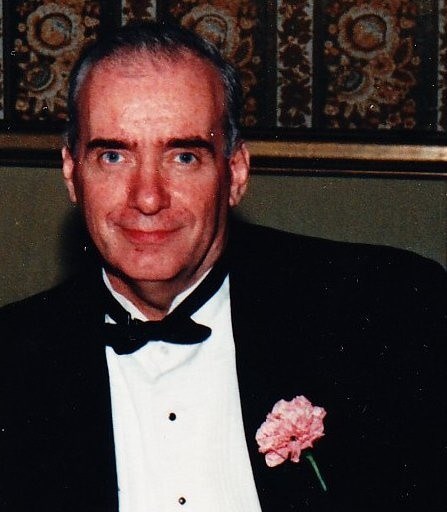 Obituary of Albert M Schwuchow