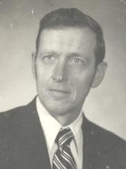 Obituary of Clarence Forrester Whale Jr.