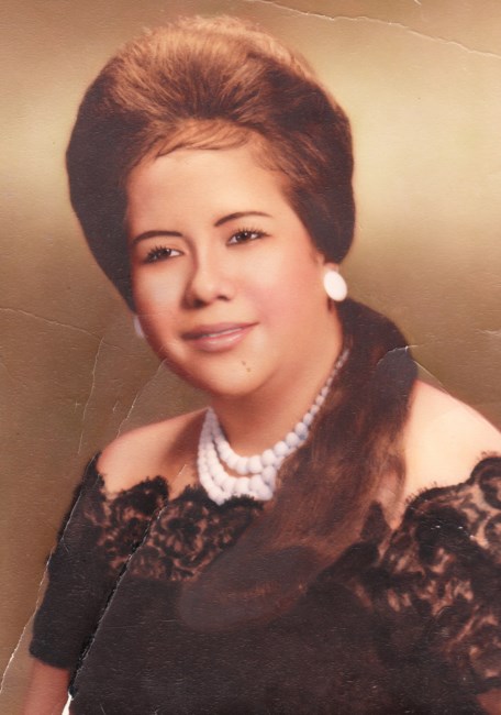 Obituary of Esperanza Brosig