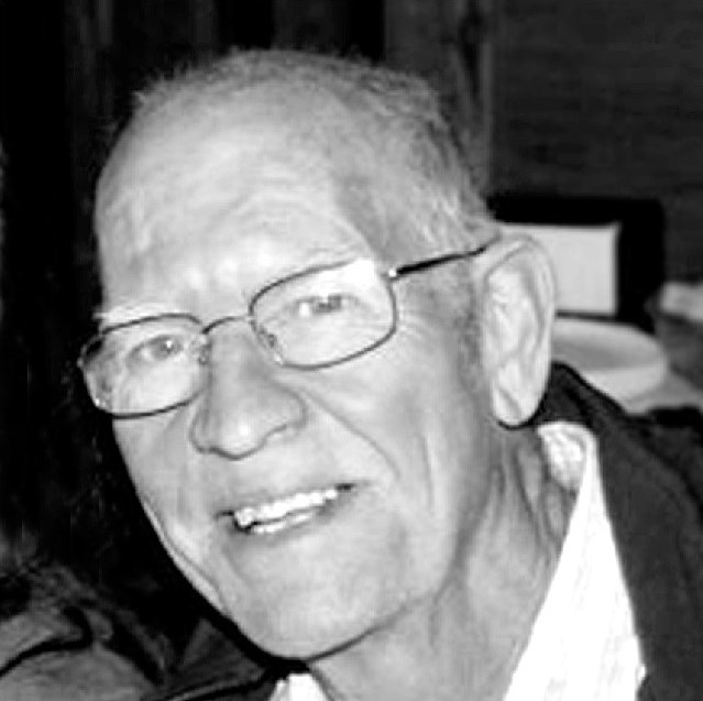 Obituary of David William Holmes