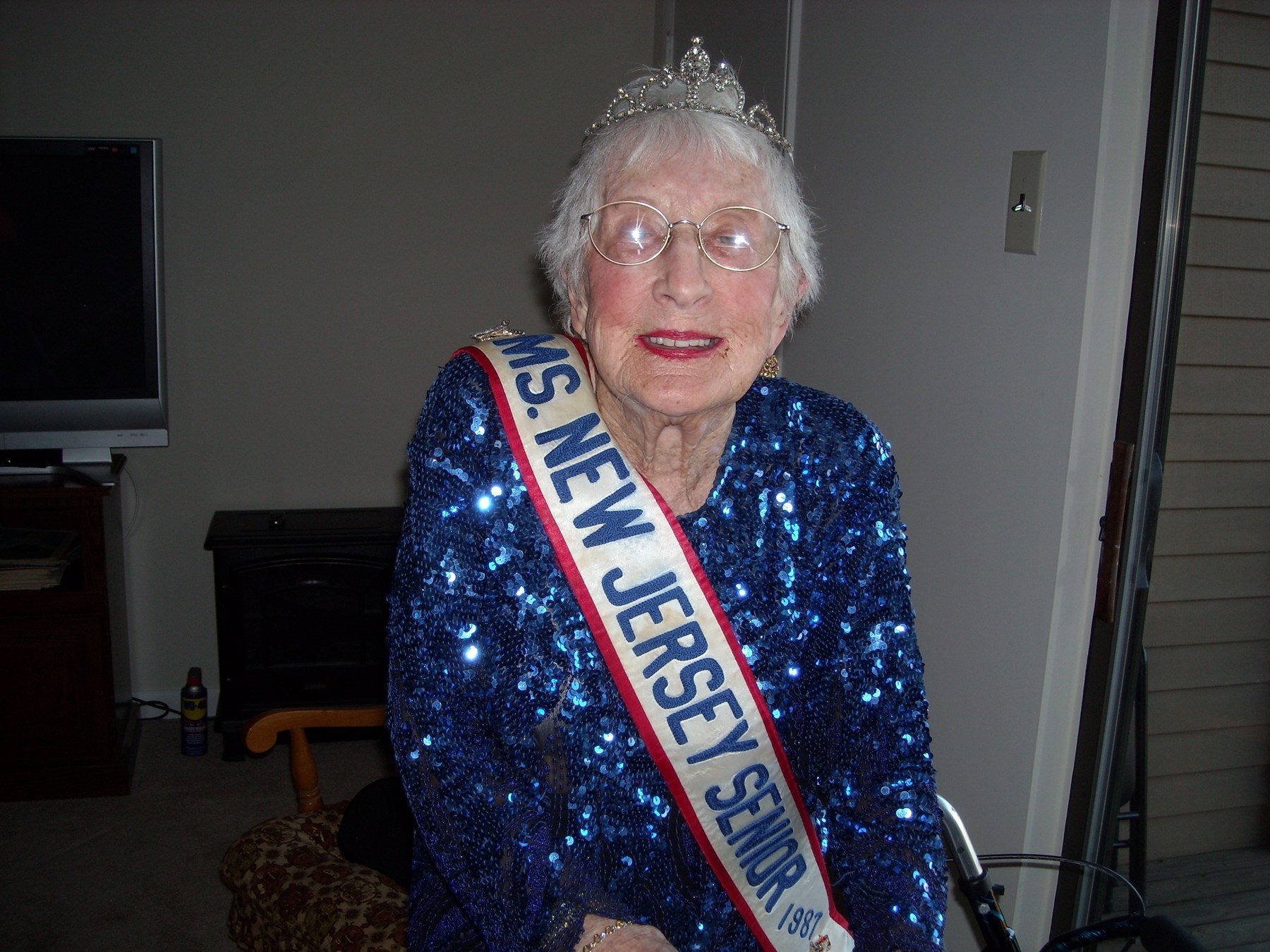 Obituary of Elva Louise Lawrence