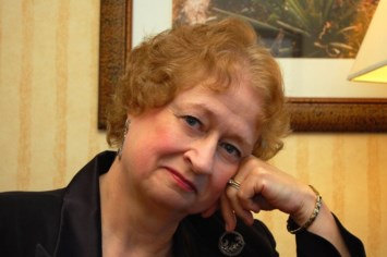 Obituary of Nancy Woodruff McCann