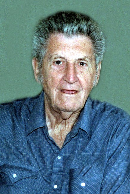 Obituary of J.W. "Bud" Athey