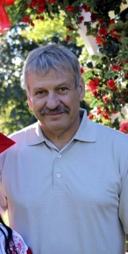 Obituary of Anastas G. Provatas