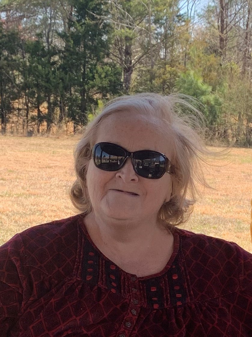 Obituary of Betty Lou Elswick