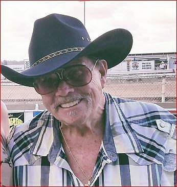 Obituary of Vernon Franklin Bunch Jr.