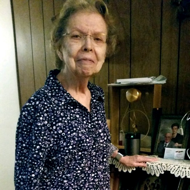 Obituary of Denise Lauretta Lepley