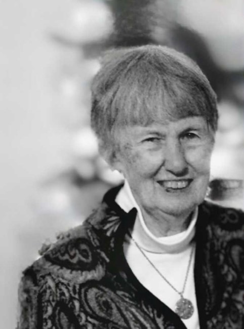 Obituary of Whitney Fearer Morrill