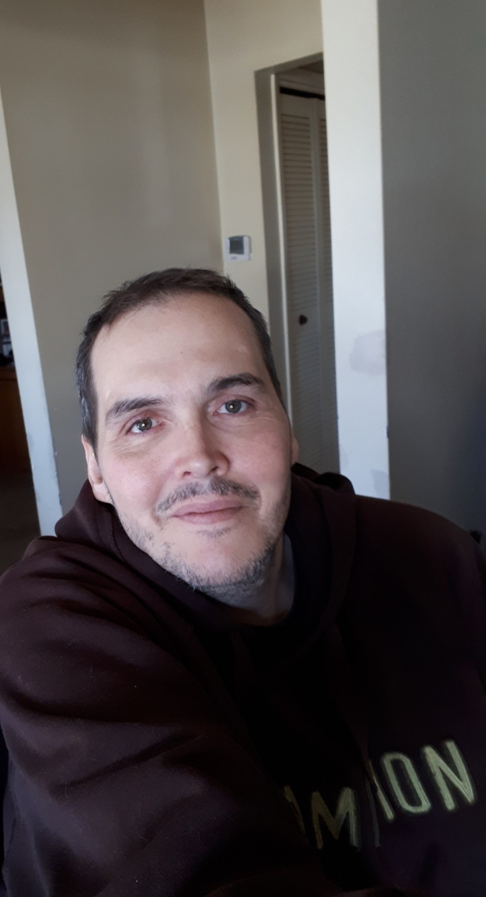 Obituary of Randy Hepditch