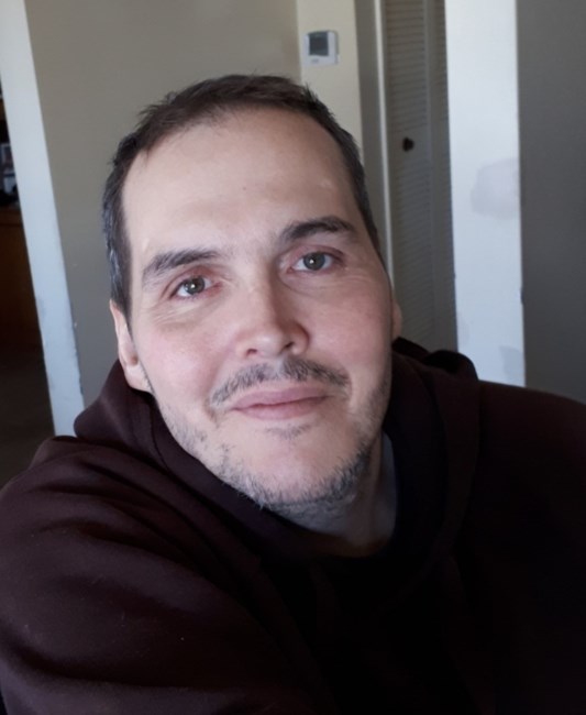 Obituary of Randy Hepditch