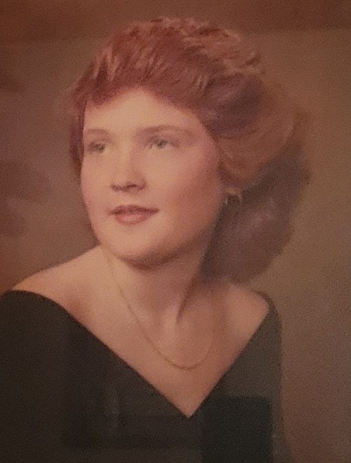 Obituario de Theresa Gale Gunn