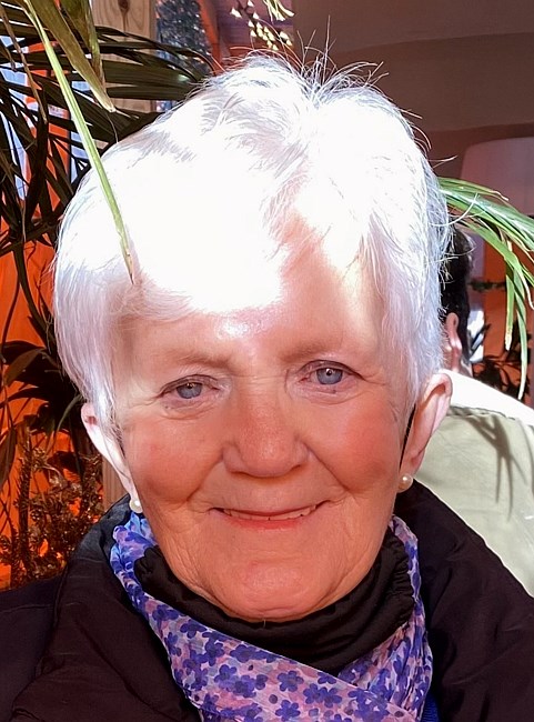 Obituary of Rose Constance Tully