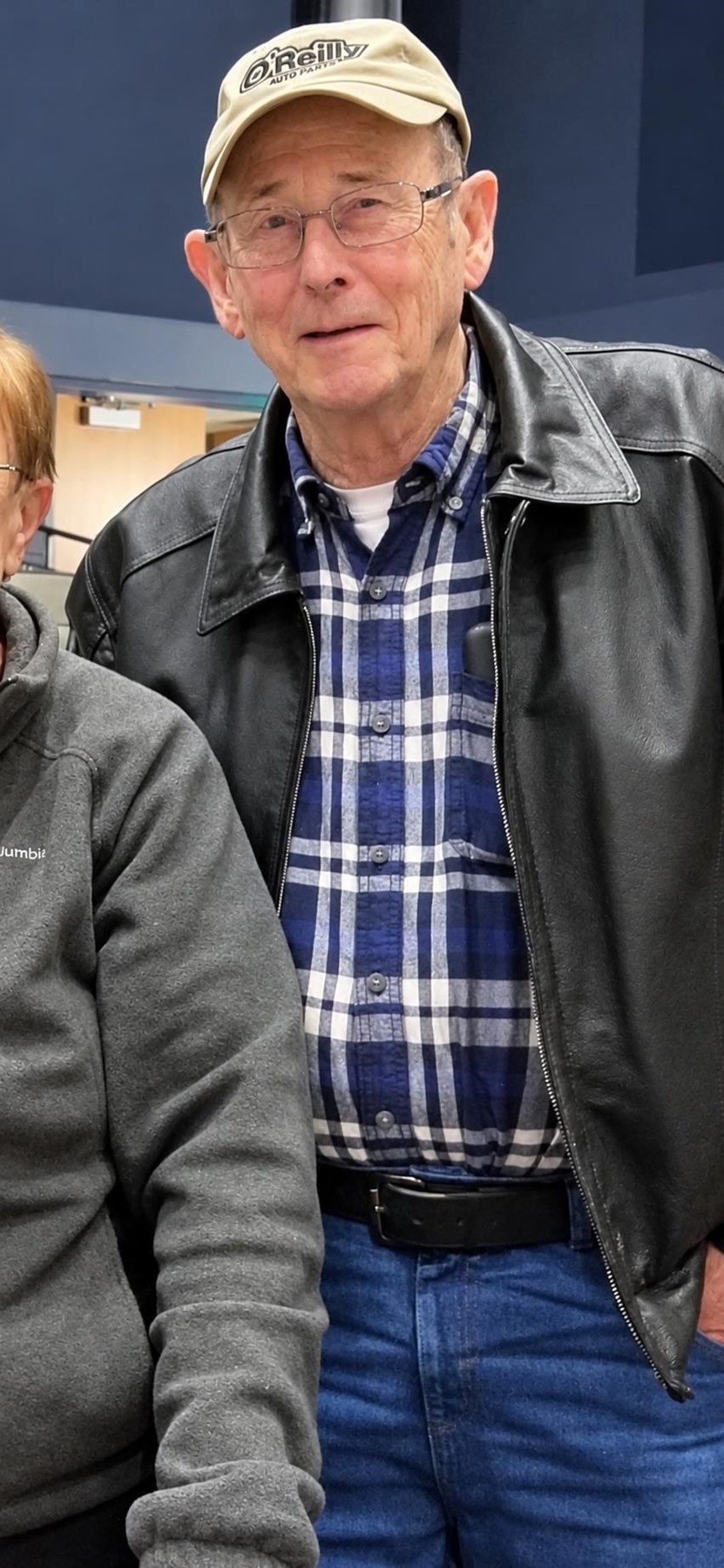 Obituary of David R. Schnelle