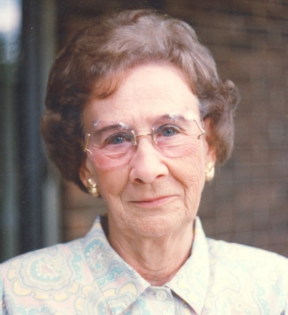 Obituary of Lillie Dessie Smith Cowan