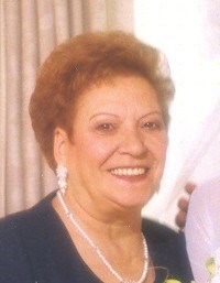 Avis de décès de Mrs. Rosalia Abbattiscianni