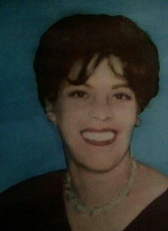 Avis de décès de Gertrude Marie Valdez