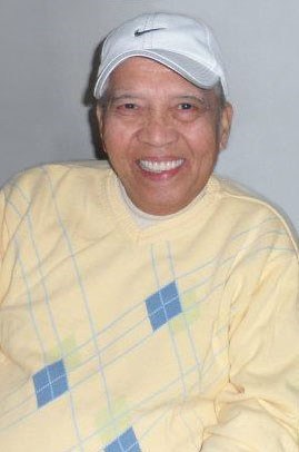 Avis de décès de Rufino Salunga Castro