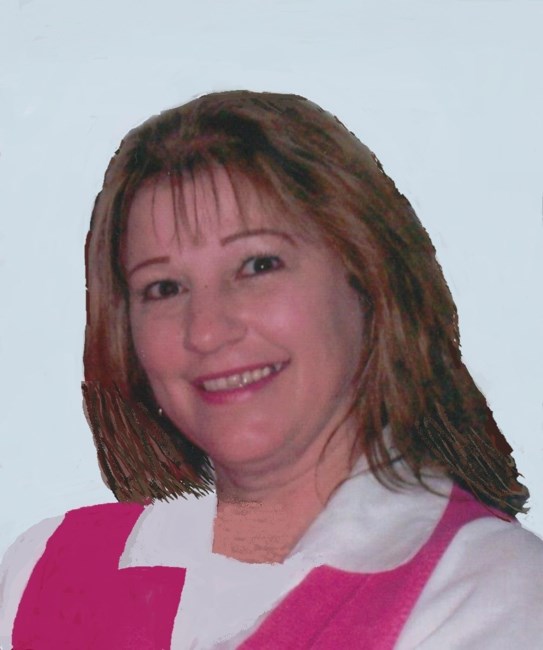 Obituary of Teresa Gail Nelson