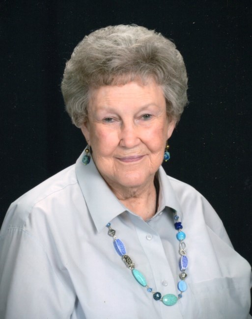 Obituary of Martha M Bolling