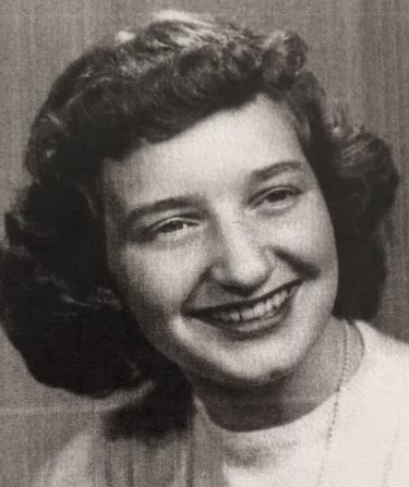 Obituary of Ruth N. Schneider
