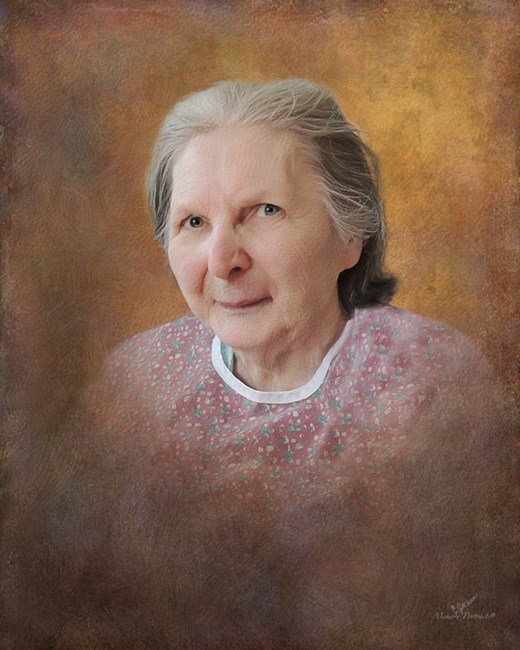Obituary of Helen M. Meadows